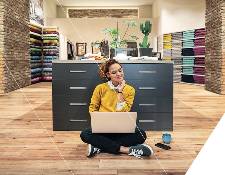IZ e-commerce