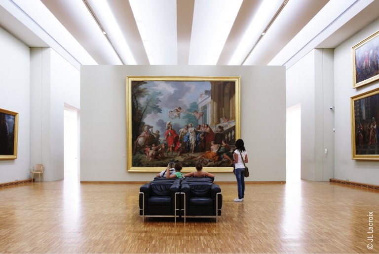 Musée de Grenoble
