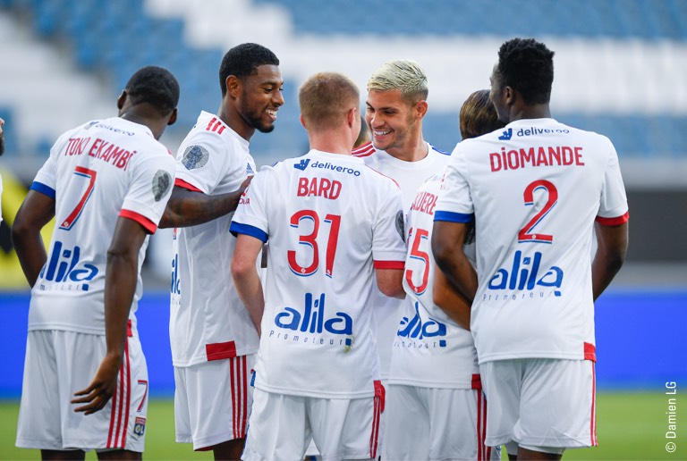 Olympique Lyonnais