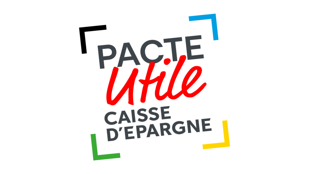 Caisse d'Epargne​ Partenaire Premium de Paris 2024​